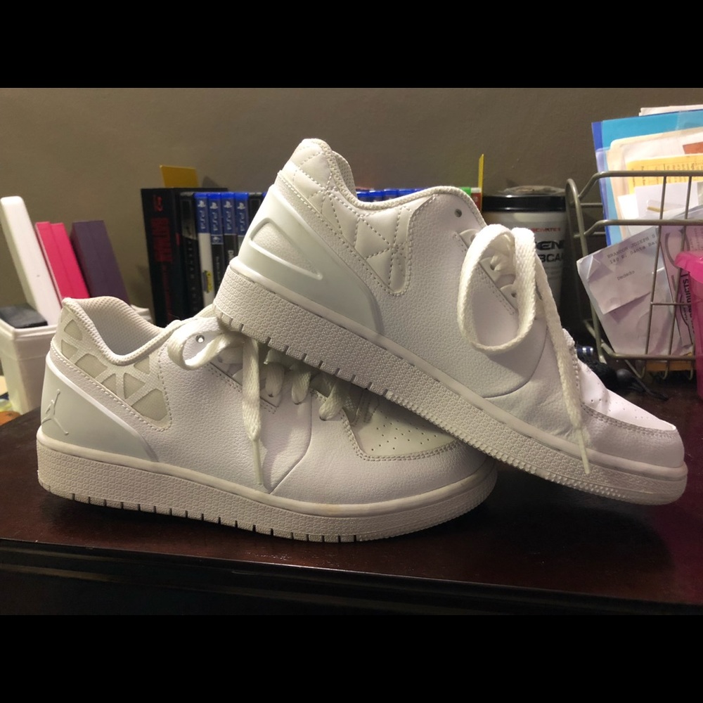 Nike Air Jordan 1 Flight 3